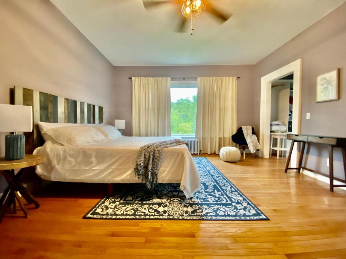 Bed & Breakfast Bloom Farm