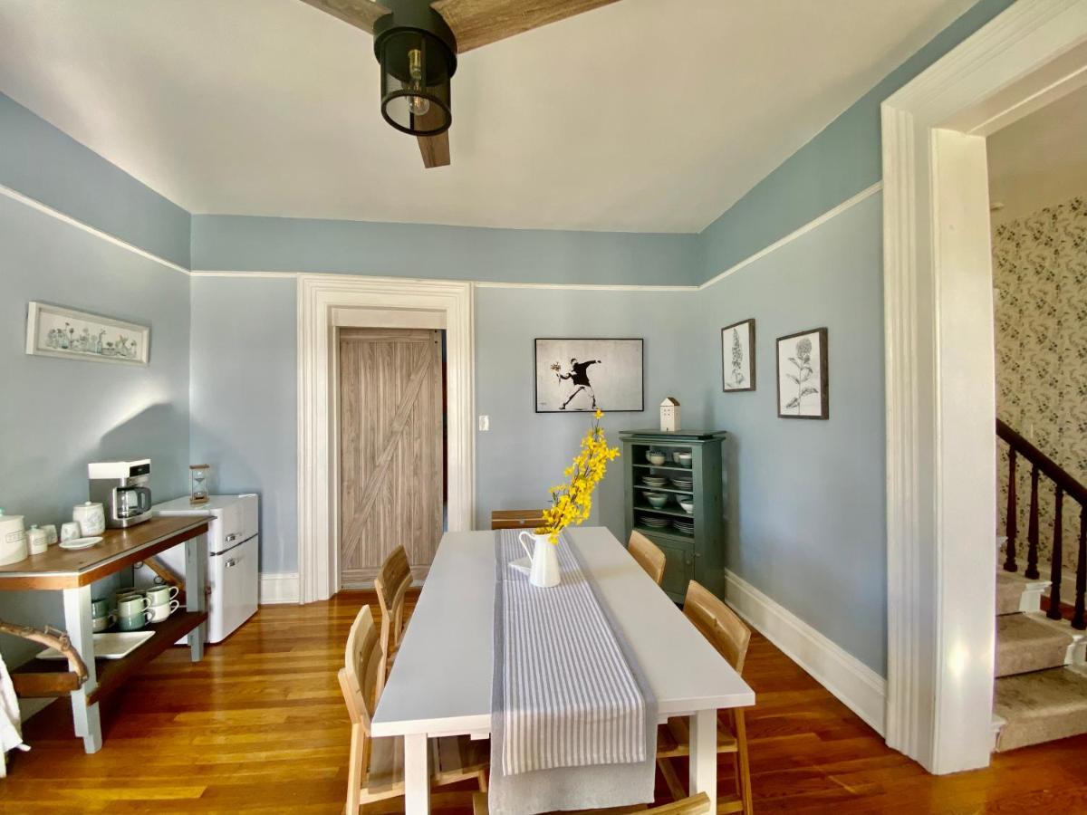 Bloom Farm Bed & Breakfast *