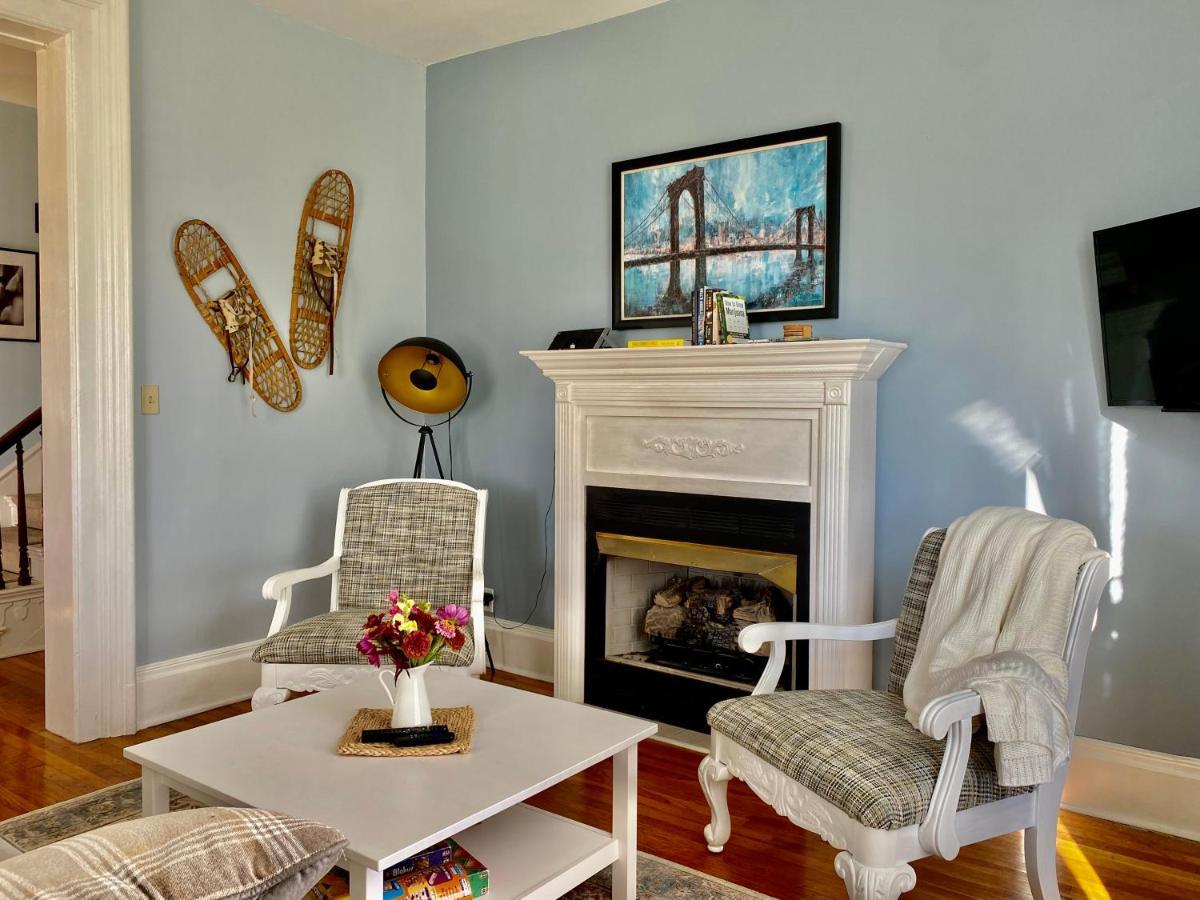 Bloom Farm Bed & Breakfast
