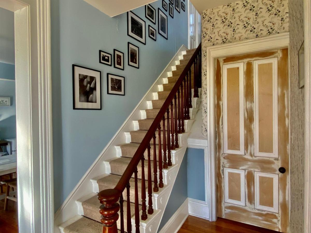 Bloom Farm Bed & Breakfast