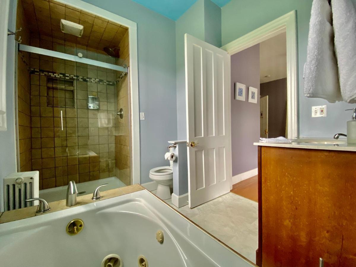 Bloom Farm Bed & Breakfast