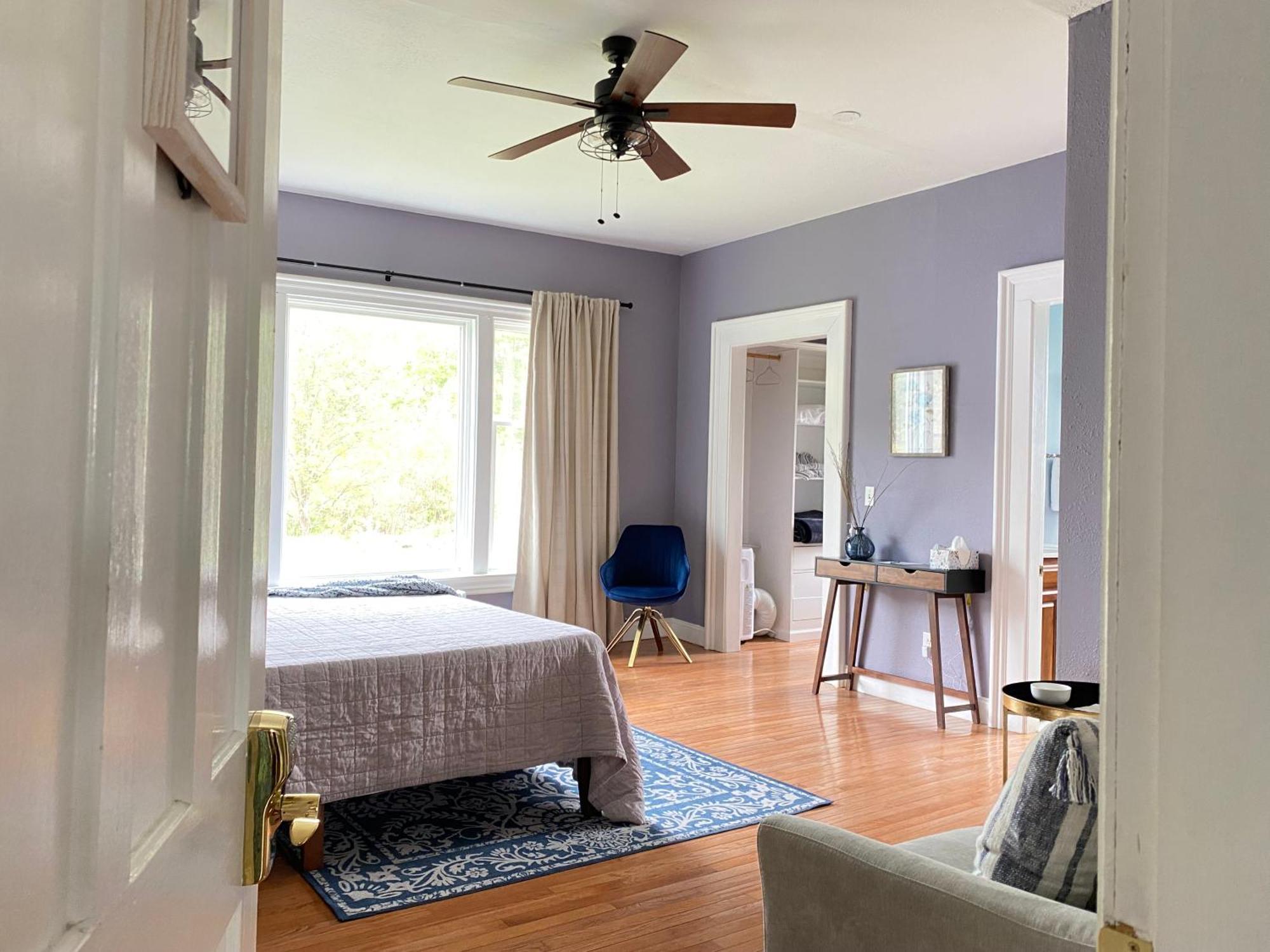 Bloom Farm Bed & Breakfast Mount Vision