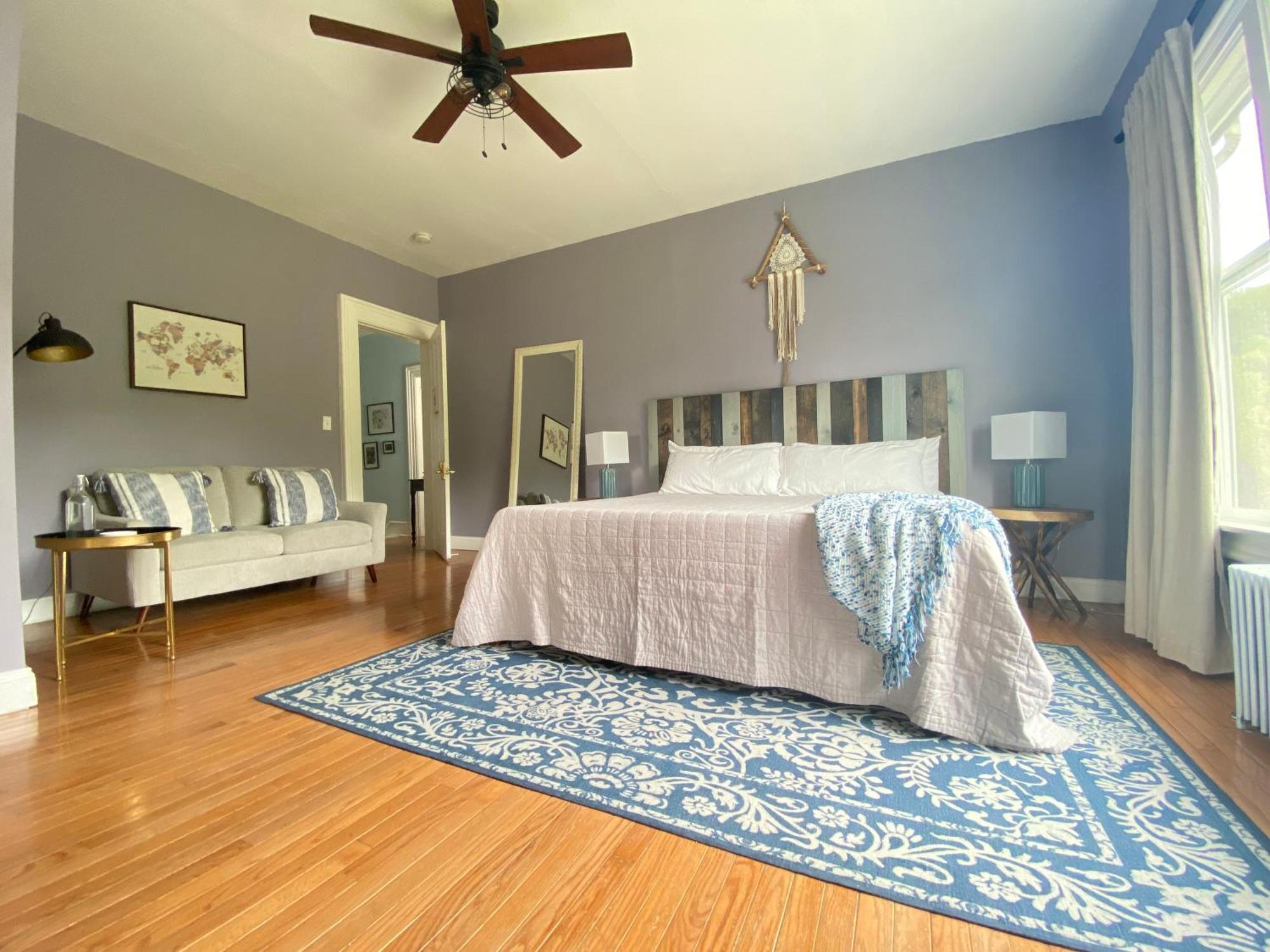 Bloom Farm Bed & Breakfast