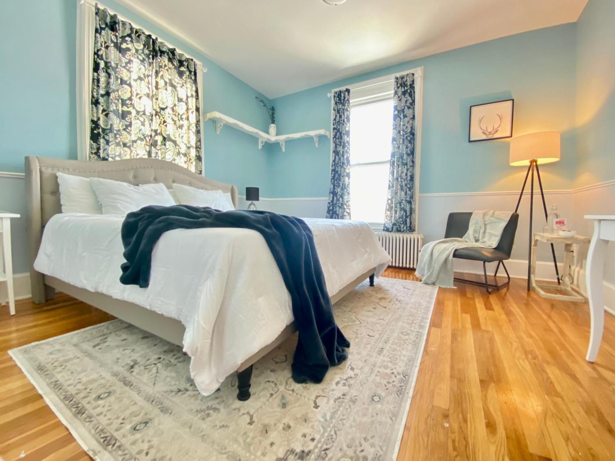 Bloom Farm Bed & Breakfast