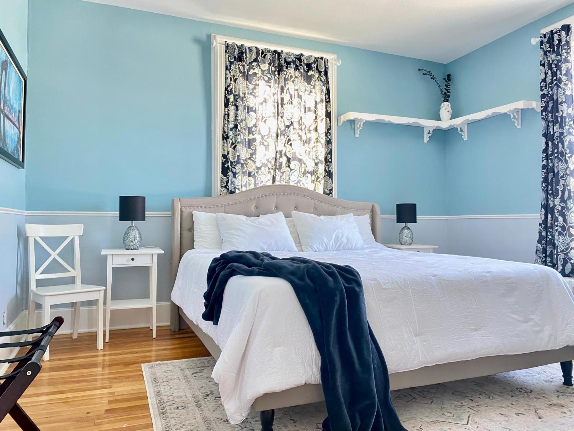 Bed & Breakfast Bloom Farm *