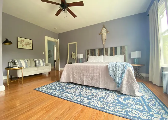Bloom Farm Guesthouse