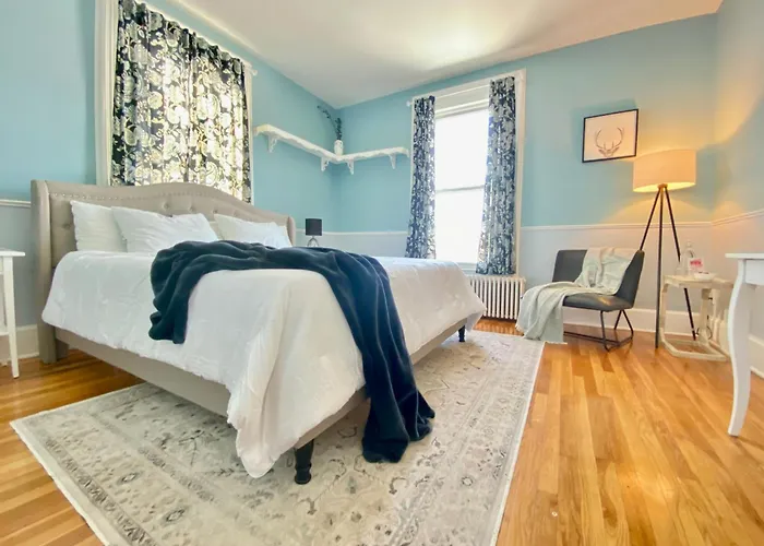 Bloom Farm Guesthouse
